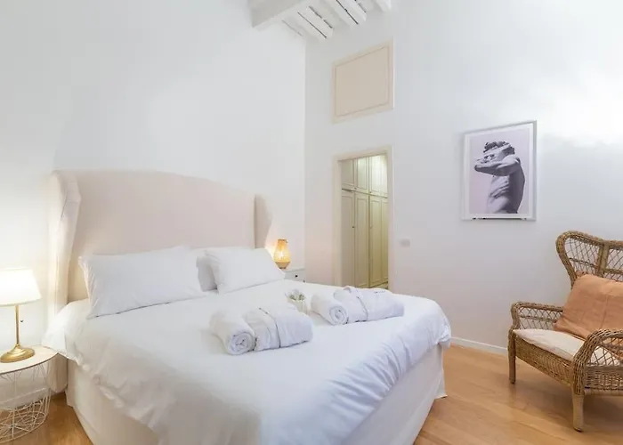 Ferienhaus A Piazza Di Spagna *