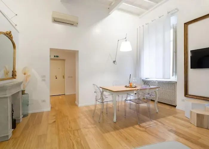 Ferienhaus A Piazza Di Spagna Rom