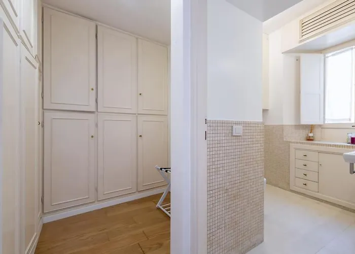 A Piazza Di Spagna Ferienhaus *
