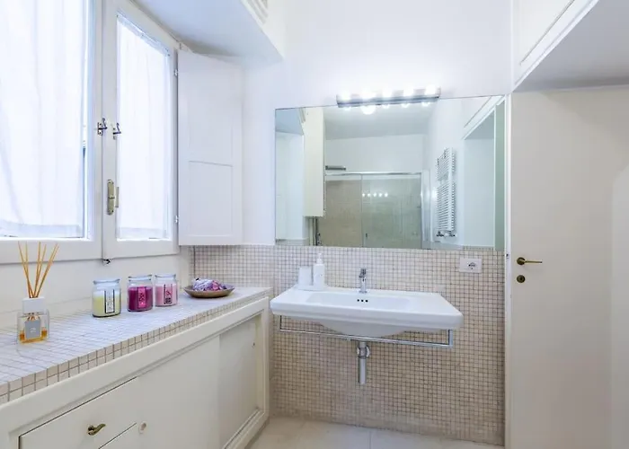Ferienhaus A Piazza Di Spagna *