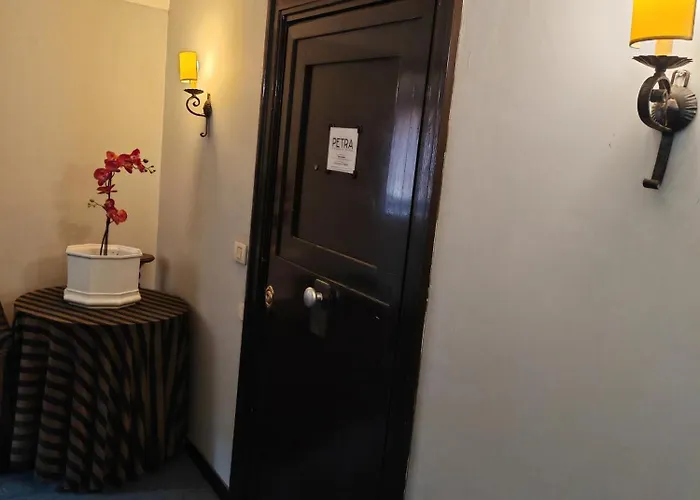 A Piazza Di Spagna Holiday home *